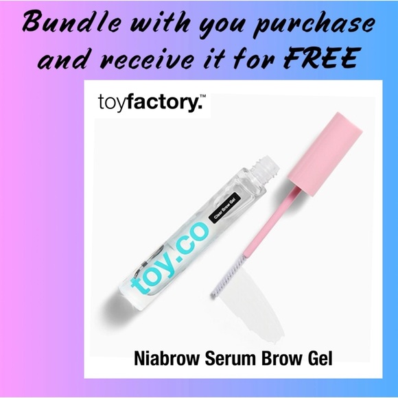 Brow Serum - Picture 1 of 6